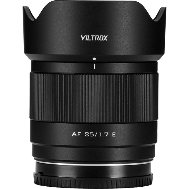 Viltrox AF 25mm f/1.7 Air E Objetivo Gran Angular para Sony E
