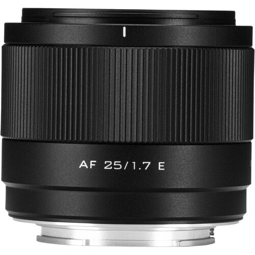 Viltrox AF 25mm f/1.7 Air E Objetivo Gran Angular para Sony E