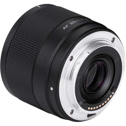Viltrox AF 25mm f/1.7 Air E Objetivo Gran Angular para Sony E