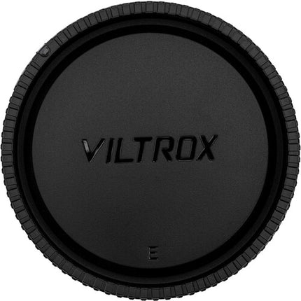 Viltrox AF 25mm f/1.7 Air E Objetivo Gran Angular para Sony E