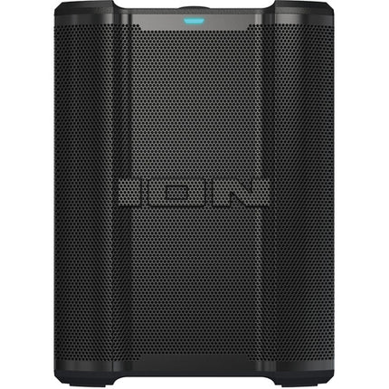 ION Audio Trouper 100 sistema de altavoz portátil con Bluetooth batería 15 horas y micrófono cableado