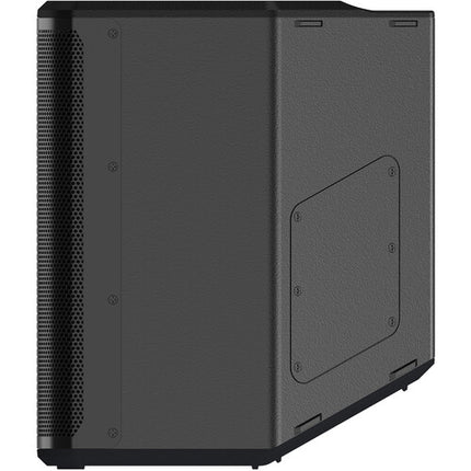 ION Audio Trouper 100 sistema de altavoz portátil con Bluetooth batería 15 horas y micrófono cableado