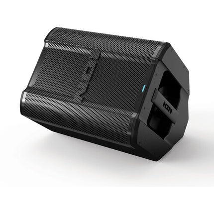 ION Audio Trouper 100 sistema de altavoz portátil con Bluetooth batería 15 horas y micrófono cableado