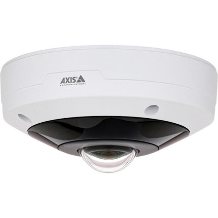 Axis Communications M4318-PLR Cámara de Red Domo Interior 12MP 360° Visión Nocturna 1.2mm