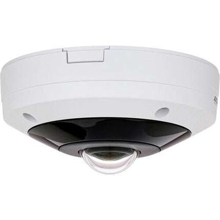 Axis Communications M4318-PLR Cámara de Red Domo Interior 12MP 360° Visión Nocturna 1.2mm