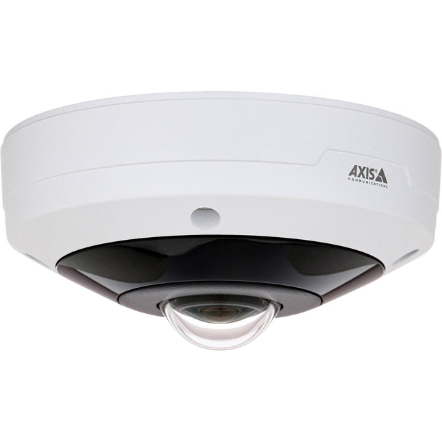 Axis Communications M4318-PLR Cámara de Red Domo Interior 12MP 360° Visión Nocturna 1.2mm