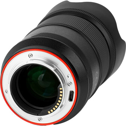 Meike 55mm f1.8 Pro AF Objetivo para FUJIFILM X con diafragma de 9 láminas y enfoque automático