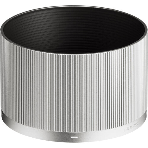 Sigma 90mm f/2.8 DG Contemporary Lente Teleobjetivo 9 Láminas Diáfragma