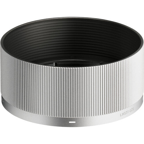 Sigma 45mm f2.8 DG Contemporary Lente Prime Compacta Full Frame L-Mount Plata