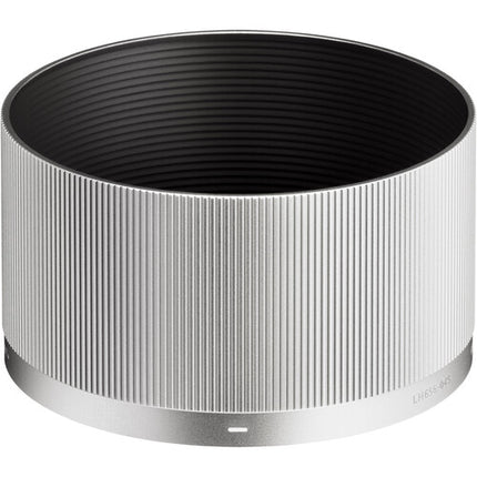 Sigma 65mm f2 DG Contemporary Lente de Retrato Full Frame L-Mount Plata
