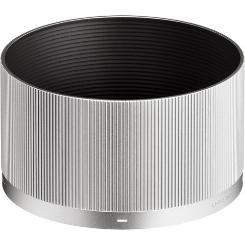 Sigma 65mm f2 DG Contemporary Lente de Retrato Full Frame L-Mount Plata