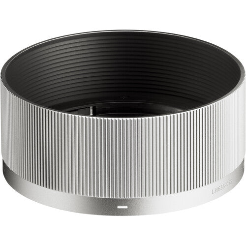 Sigma 35mm f2 DG Contemporary Lente Gran Angular Full Frame L-Mount Plata