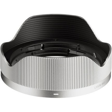 Sigma 17mm f4 DG Contemporary Lente Gran Angular Fija Montura L Metal