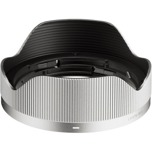 Sigma 17mm f4 DG Contemporary Lente Gran Angular Fija Montura L Metal