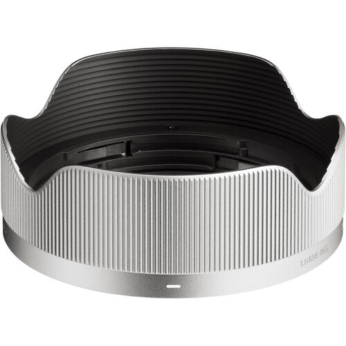 Sigma 24mm f2 DG Objetivo Gran Angular para Montura L Metal