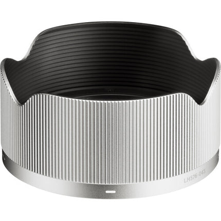 Sigma 24mm f3.5 DG Lente Gran Angular Full Frame Metal L-Mount Plateado