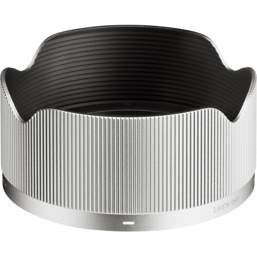 Sigma 24mm f3.5 DG Lente Gran Angular Full Frame Metal L-Mount Plateado