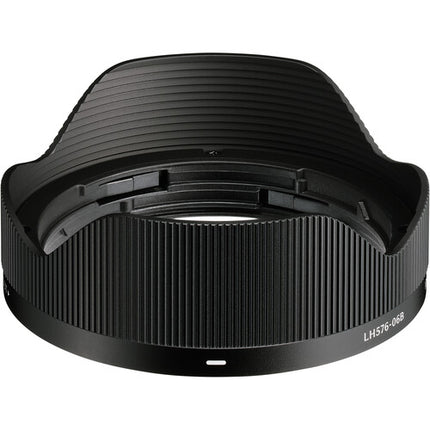 Sigma 17mm f4 DG Contemporary Lente Ultra Gran Angular Full Frame