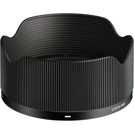 Sigma 24mm f3.5 DG Objetivo Gran Angular Prime Full Frame L-Mount