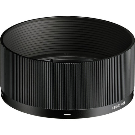 Sigma 45mm f/2.8 DG Contemporary Lente Full Frame f/22 Resistente Salpicaduras