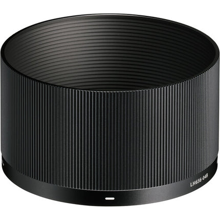 Sigma 65mm f2 DG Contemporary Lente para Retrato Full Frame L-Mount