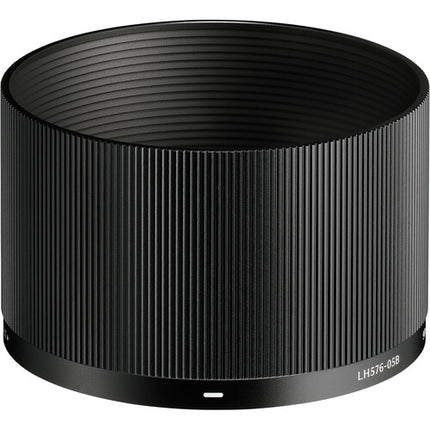 Sigma 90mm f 2.8 DG Contemporary Objetivo de medio telefoto f 22 resistente al polvo y salpicaduras