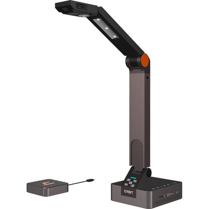 HoverCam Orbit Air Cámara Documental Inalámbrica 13MP UHD 4K30 WiFi 6