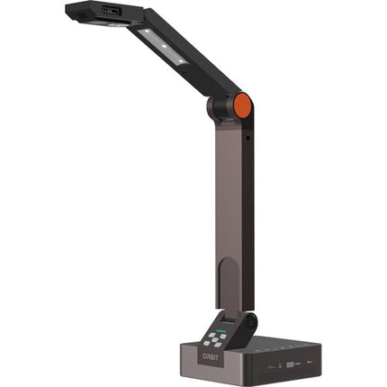 HoverCam Orbit Air Cámara Documental Inalámbrica 13MP UHD 4K30 WiFi 6
