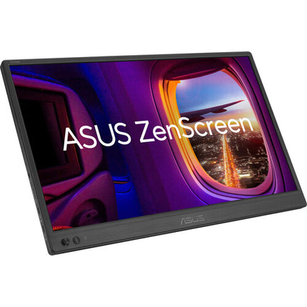 ASUS ZenScreen MB169CK Monitor portátil 15.6" Full HD USB-C Mini-HDMI