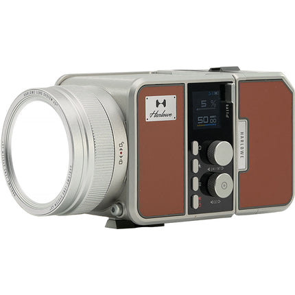 Harlowe Avant Max Monolight LED Bi-Color Kit Luz 9005 Lux 6500K con Batería 99Wh