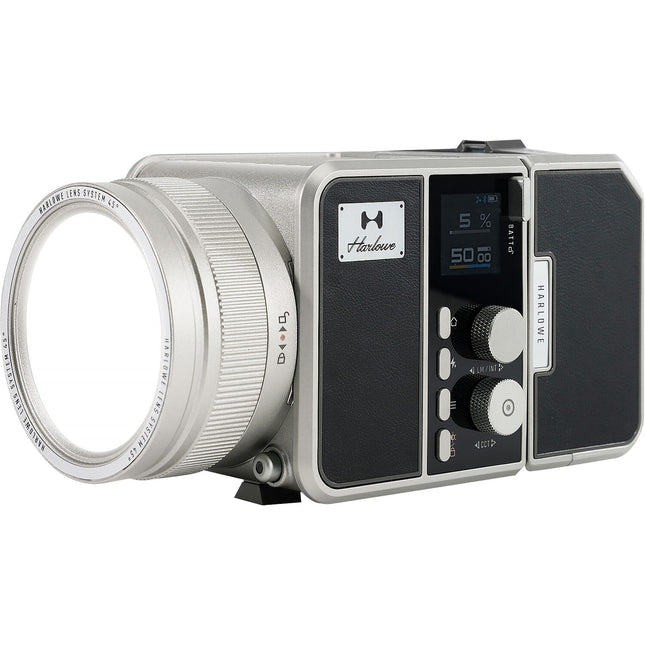 Harlowe Avant Max Kit de Iluminación LED Bi-Color 9005 Lux 2700-6500K