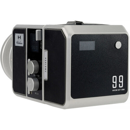 Harlowe Avant Max Kit Luz LED Bi Color 2700-6500K 9005 Lux Batería y AC