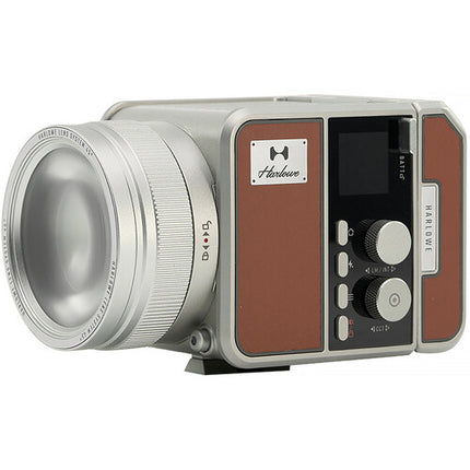 Harlowe Avant Max Monolight LED Bi-Color Kit Luz 9005 Lux 6500K con Batería 99Wh