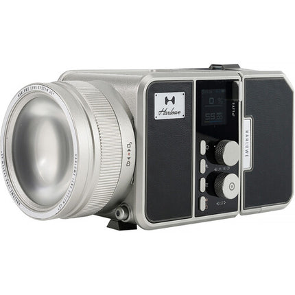 Harlowe Avant Max Kit de Iluminación LED Bi-Color 9005 Lux 2700-6500K