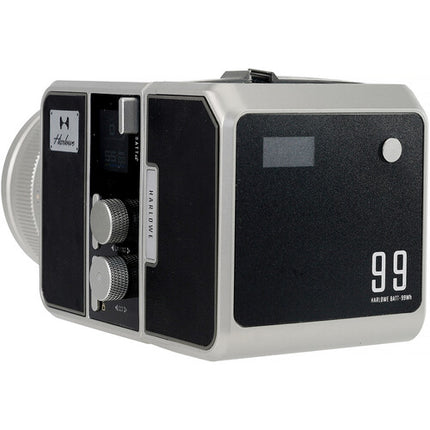 Harlowe Avant Max Kit de Iluminación LED Bi-Color 9005 Lux 2700-6500K