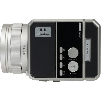 Harlowe Avant Max Kit de Iluminación LED Bi-Color 9005 Lux 2700-6500K