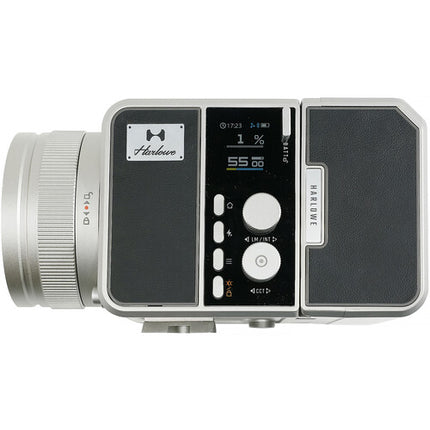 Harlowe Avant Max Kit de Iluminación LED Bi-Color 9005 Lux 2700-6500K