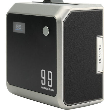 Harlowe Avant Max Kit de Iluminación LED Bi-Color 9005 Lux 2700-6500K
