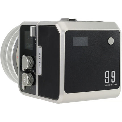 Harlowe Mini Max Kit de Luz LED Bi-Color Monolight 7325 Lux 19H batería