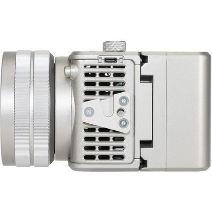 Harlowe Mini Max Kit de Luz LED Bi-Color Monolight 7325 Lux 19H batería