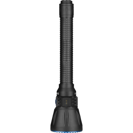 Olight Javelot Turbo 2 Linterna LED Recargable 1800 Lúmenes IPX8 con Control Remoto