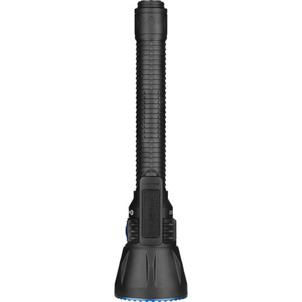 Olight Javelot Turbo 2 Linterna LED Recargable 1800 Lúmenes IPX8 con Control Remoto