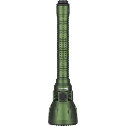 Olight Javelot Turbo 2 Linterna LED Recargable 1800 Lúmenes IPX8 Verde