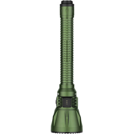 Olight Javelot Turbo 2 Linterna LED Recargable 1800 Lúmenes IPX8 Verde