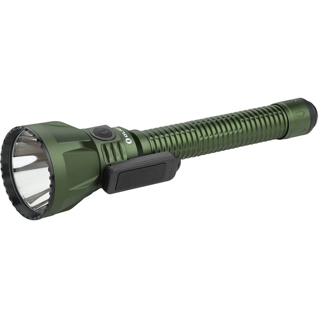 Olight Javelot Turbo 2 Linterna LED Recargable 1800 Lúmenes IPX8 Verde