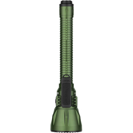 Olight Javelot Turbo 2 Linterna LED Recargable 1800 Lúmenes IPX8 Verde