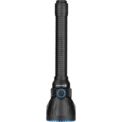 Olight Javelot Turbo 2 Linterna LED Recargable 1800 Lúmenes Kit Completo