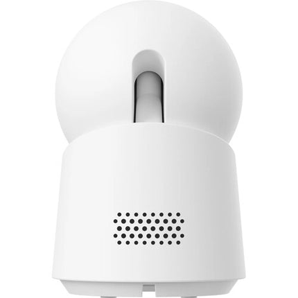 eufy Security Indoor Cam E30 Cámara Panorámica 4K UHD Ángulo 125° Visión Nocturna 10 m
