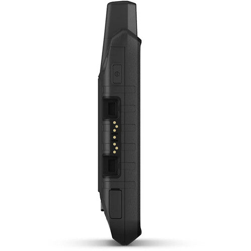 Garmin Montana 710i Navegador GPS con Comunicación Satelital Resistente Mil Std 810 Altímetro y Brújula
