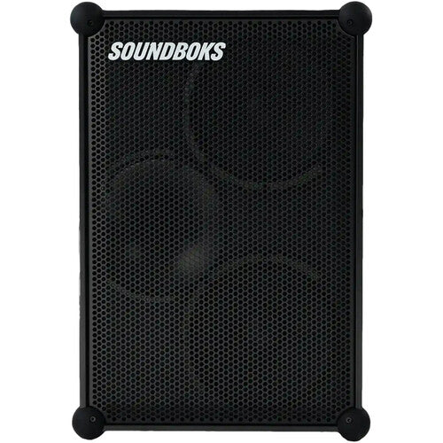 SOUNDBOKS 4 Altavoz Bluetooth Portátil Con 2 Woofers 10" 65W USB-C